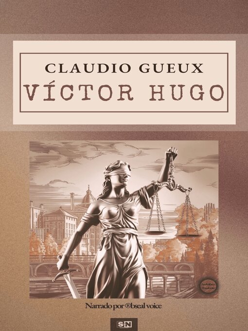 Title details for Claudio Gueux by Víctor Hugo - Available